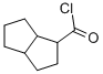 1-Pentalenecarbonyl chloride, octahydro- (9CI) Struktur