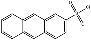 2-ANTHRACENESULFONYL CHLORIDE price.