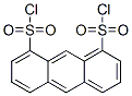 17408-00-3 1,8-Anthracenedisulfonyl chloride