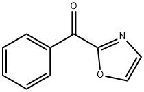 2-苯甲酰基噁唑, 174150-58-4, 结构式