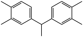 1,1-BIS(3,4-DIMETHYLPHENYL)ETHANE