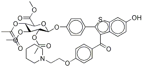 Methyl Raloxifene 4
