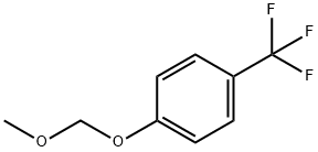 1-(methoxymethoxy)-4-(trifluoromethyl)benzene