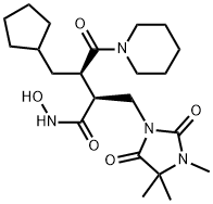 CIPEMASTAT Structure