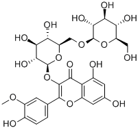 黄芪总皂甙, 17429-69-5, 结构式