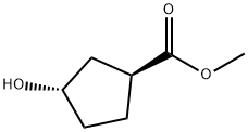 174292-58-1 (1S,3S)-3-羟基环戊烷羧酸甲酯