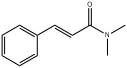 2-PropenaMide, N,N-diMethyl-3-phenyl-, (2E)-|