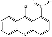 9-Chloro-1-nitroacridine|9-氯-1-硝基吖啶
