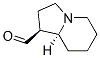 174363-68-9 1-Indolizinecarboxaldehyde, octahydro-, trans- (9CI)