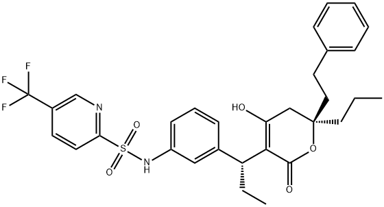 Tipranavir