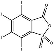 1745-83-1 结构式