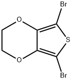 5,7-Dibromo-2,3-dihydrothieno[3,4-b][1,4]dioxine