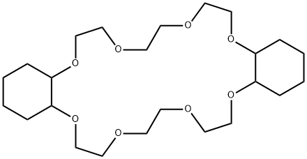 Dicyclohexano-24-crown-8 price.