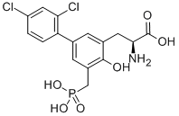 SDZ 220-040 Structure