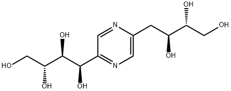 17460-13-8 Structure