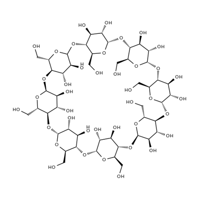 gamma-Cyclodextrin 