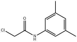 2-CHLORO-N-(3,5-DIMETHYLPHENYL)ACETAMIDE