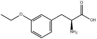 Phenylalanine, 3-ethoxy- (9CI)|3-乙氧基-DL-苯丙氨酸