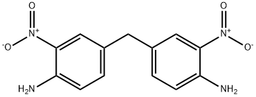 4,4'-methylenebis[2-nitroaniline]|4,4'-亚甲基双(2-硝基苯胺)