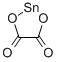 しゅう酸すず(Ⅱ)〔第一〕 化学構造式