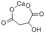 CALCIUM MALATE Structure