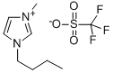 1-Butyl-3-methylimidazolium trifluoromethansulfonate