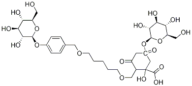 174972-80-6 Structure