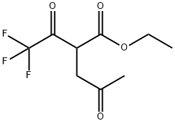 3-CARBETHOXY-1,1,1-TRIFLUOROHEXANE-2,5-DIONE