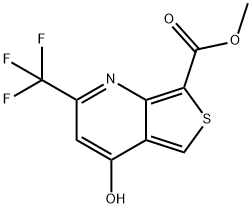 175203-39-1 Structure