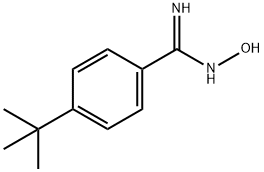 4-TERT-BUTYLBENZAMIDOXIME