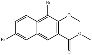 , 175204-91-8, 结构式