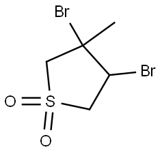17536-53-7 Structure
