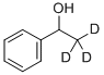 仲苯乙醇-Β,Β,Β-D3, 17537-32-5, 结构式