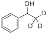 17537-32-5 1‐フェニルエタノール‐2,2,2‐D3