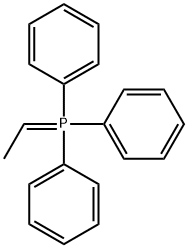 亚乙基三苯基膦, 1754-88-7, 结构式