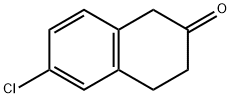 6-Chloro-2-tetralone