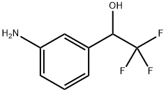 17556-38-6 1-(3-氨基苯基)-2,2,2-三氟乙醇