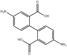 4,4'-DIAMINOBIPHENYL-2,2'-DICARBOXYLIC ACID price.