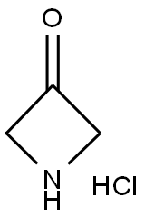 17557-84-5 氮杂环丁烷-3-酮盐酸盐
