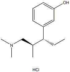 Tapentadol Hydrochloride|盐酸他喷他多