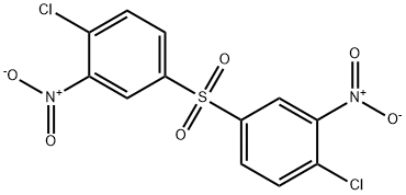 Bis(4-chlor-3-nitrophenyl)sulfon