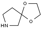 1,4-DIOXA-7-AZA-SPIRO[4.4]NONANE price.