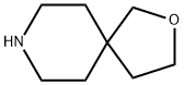 2-Oxa-8-azaspiro[4.5]decane Structure