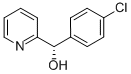 (S)-(4-클로로페닐)(피리딘-2-일)메탄올