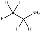 ETHYL-D5-AMINE Struktur