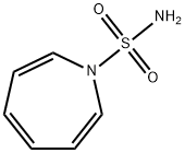 1H-Azepine-1-sulfonamide(8CI,9CI) Structure