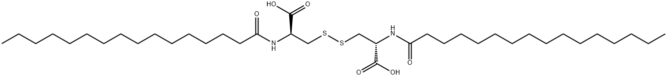 17627-10-0 Structure