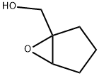 6-Oxabicyclo[3.1.0]hexane-1-methanol Structure