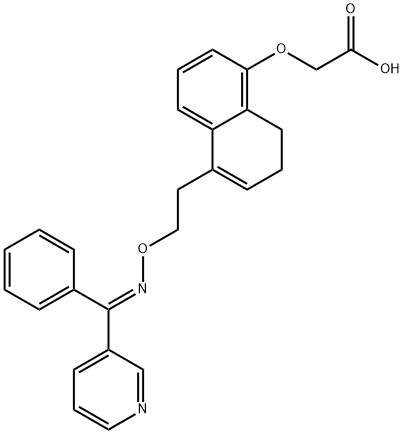 ONO 1301 Structure