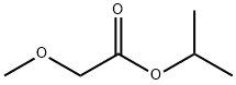 isopropyl 2-Methoxyacetate|甲氧基乙酸异丙酯